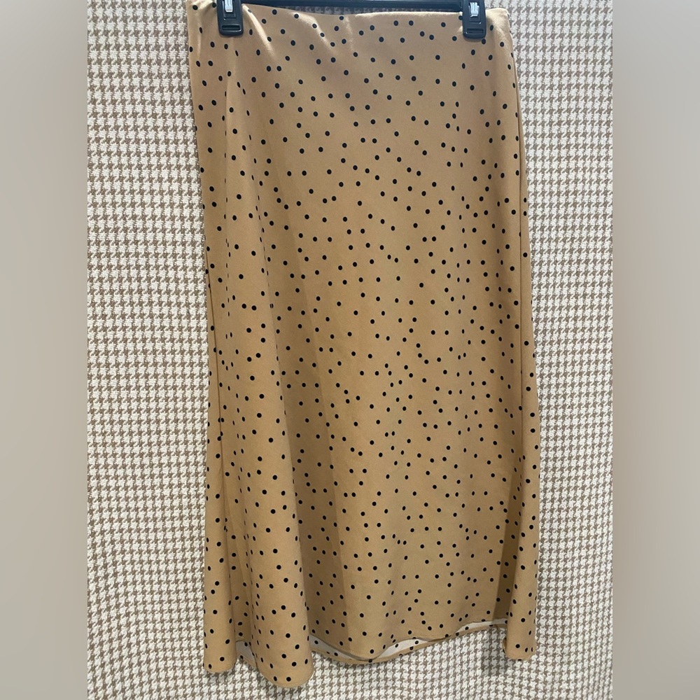 Rachel Zoe Midi Skirt